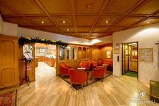 Hotel Grüner Baum - Ascensore